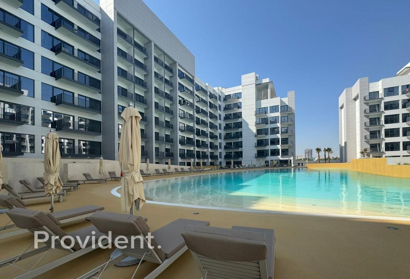 Resort-Style Living | Villa View | Vacant photo 15