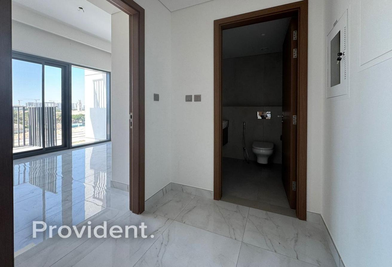 Resort-Style Living | Villa View | Vacant photo 7