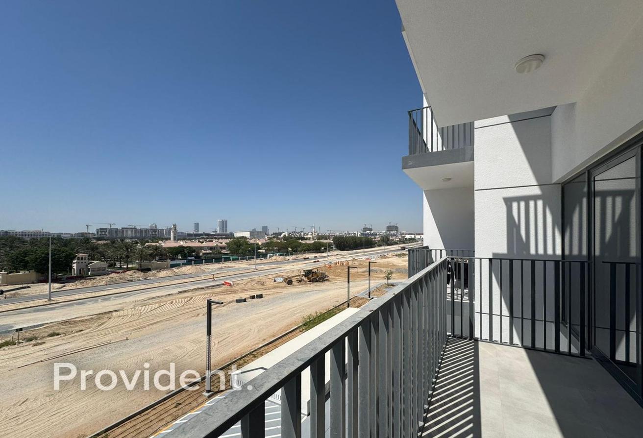 Resort-Style Living | Villa View | Vacant photo 11