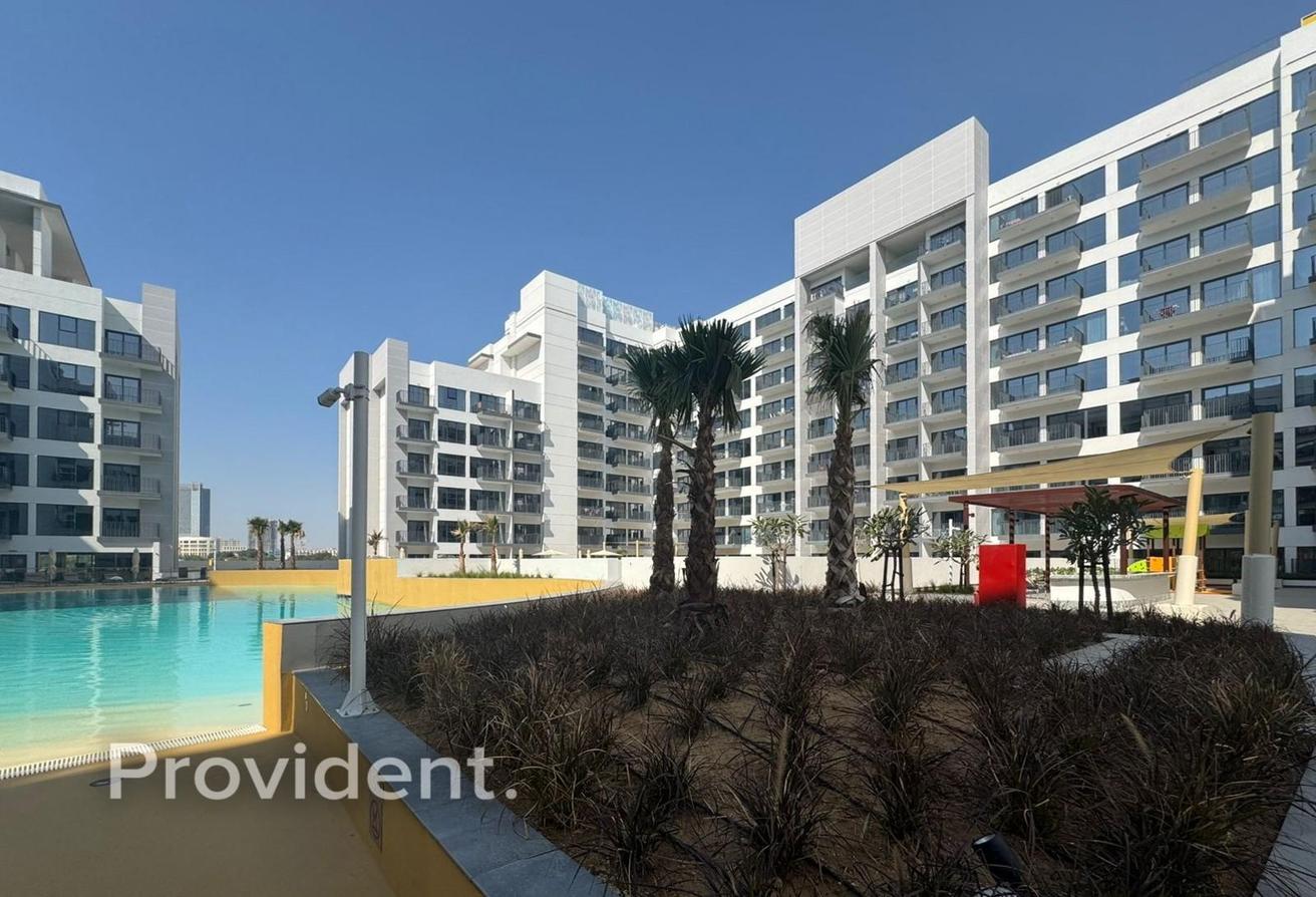 Resort-Style Living | Villa View | Vacant photo 13