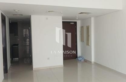 Apartment - 1 Bedroom - 2 Bathrooms for rent in Tamouh Tower - Marina Square - Al Reem Island - Abu Dhabi Apartment - 1 Bedroom - 2 Bathrooms for rent in Tamouh Tower - Marina Square - Al Reem Island - Abu Dhabi