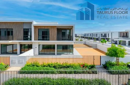 Townhouse - 4 Bedrooms - 4 Bathrooms for rent in Orania - The Valley - Dubai