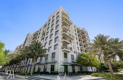Apartment - 3 Bedrooms - 3 Bathrooms for sale in Zahra Apartments 2B - Zahra Apartments 2 - Zahra Apartments - Town Square - Dubai