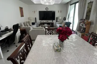 تاون هاوس - 3 غرف نوم - 4 حمامات للايجار في زينيا - ذا رووتس داماك هيلز 2 - داماك هيلز 2 - دبي