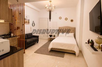 Apartment - Studio - 1 Bathroom for rent in BNH Smart Tower - International City Phase 2 - Al Warsan 4 - Al Warsan - Dubai Apartment - Studio - 1 Bathroom for rent in BNH Smart Tower - International City Phase 2 - Al Warsan 4 - Al Warsan - Dubai