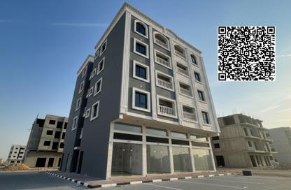 Whole Building - 7+ - 7+ for sale in Corniche Tower - Ajman Corniche Road - Ajman