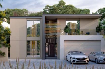 Villa - 6 Bedrooms - 6 Bathrooms for sale in Sobha Elwood - Dubai Land - Dubai