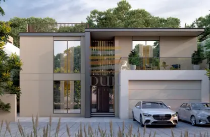 Villa - 6 Bedrooms - 6 Bathrooms for sale in Sobha Elwood - Dubai Land - Dubai Villa - 6 Bedrooms - 6 Bathrooms for sale in Sobha Elwood - Dubai Land - Dubai