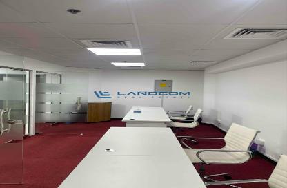 Office Space - Studio for rent in Al Khaleej Centre Area - Al Raffa - Bur Dubai - Dubai Office Space - Studio for rent in Al Khaleej Centre Area - Al Raffa - Bur Dubai - Dubai