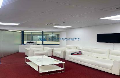 Office Space - Studio for rent in Al Khaleej Centre Area - Al Raffa - Bur Dubai - Dubai
