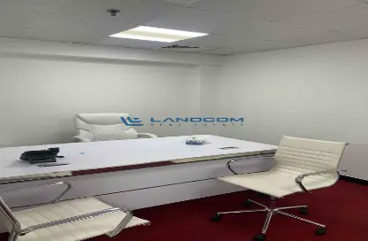 Office Space - Studio for rent in Al Khaleej Centre Area - Al Raffa - Bur Dubai - Dubai