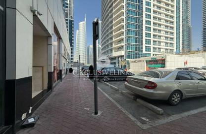 متجر - استوديو للايجار في بوابة دبي الجديدة 2 - (JLT) مجمع A - أبراج بحيرات الجميرا - دبي متجر - استوديو للايجار في بوابة دبي الجديدة 2 - (JLT) مجمع A - أبراج بحيرات الجميرا - دبي
