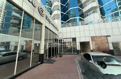 Shop - Studio for rent in New Dubai Gate 2 - JLT Cluster A - Jumeirah Lake Towers - Dubai Shop - Studio for rent in New Dubai Gate 2 - JLT Cluster A - Jumeirah Lake Towers - Dubai