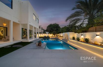Villa - 4 - 4 for sale in Saheel 2 - Saheel - Arabian Ranches - Dubai