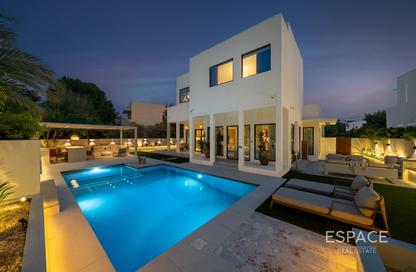 Villa - 4 - 4 for sale in Saheel 2 - Saheel - Arabian Ranches - Dubai