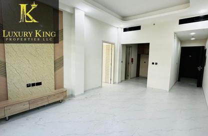 Apartment - 1 Bedroom - 2 Bathrooms for rent in Silver Park Residency - International City Phase 2 - Al Warsan 4 - Al Warsan - Dubai Apartment - 1 Bedroom - 2 Bathrooms for rent in Silver Park Residency - International City Phase 2 - Al Warsan 4 - Al Warsan - Dubai