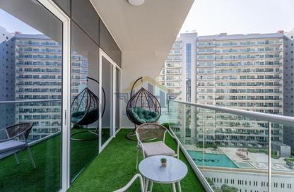 Apartment - 1 - 1 for rent in Vera Residences - Business Bay - Dubai Apartment - 1 - 1 for rent in Vera Residences - Business Bay - Dubai