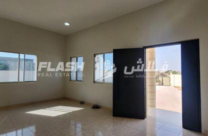 Villa - 2 Bedrooms - 3 Bathrooms for rent in Al Kharran - Ras Al Khaimah