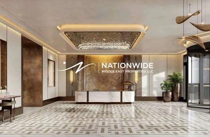 Apartment - Studio - 1 for sale in Hilton Residences - JLT Cluster F - Jumeirah Lake Towers - Dubai