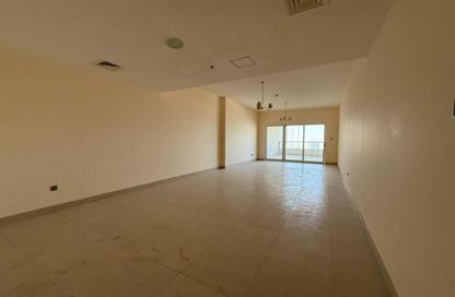 Apartment - 3 Bedrooms - 4 Bathrooms for sale in Asas Tower - Al Khan Lagoon - Al Khan - Sharjah