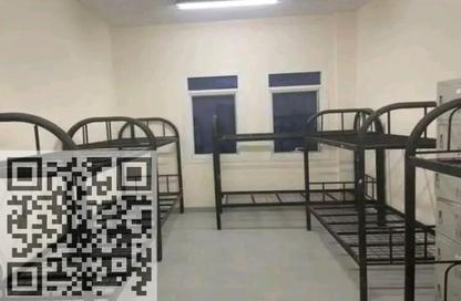 Labor Camp - Studio - 7+ Bathrooms for rent in Ali Mousa Building - Al Sajaa Industrial - Al Sajaa - Sharjah