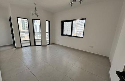 Apartment - 1 - 2 for rent in Al Khayal A1 Building - Al Nuimiya 1 - Al Nuaimiya - Ajman