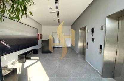 Apartment - Studio - 1 for sale in Areej Apartments - Aljada - Sharjah Apartment - Studio - 1 for sale in Areej Apartments - Aljada - Sharjah