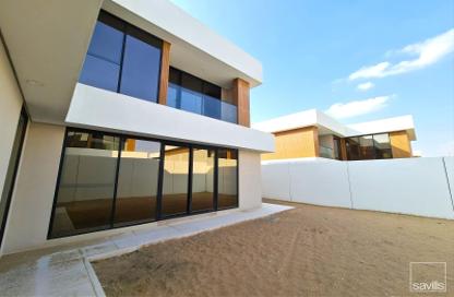 Villa - 4 - 6 for sale in Sharjah Garden City - Sharjah Villa - 4 - 6 for sale in Sharjah Garden City - Sharjah