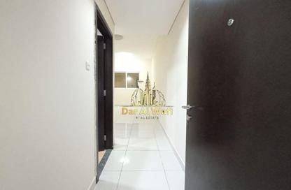 Apartment - 2 Bedrooms - 2 Bathrooms for rent in Tiger Building Al Qadesia - Al Nahda - Sharjah