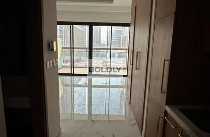Apartment - Studio - 1 for rent in Azizi Riviera Azure - Azizi Riviera - Meydan One - Meydan - Dubai