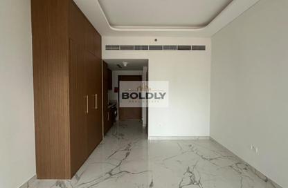 Apartment - Studio - 1 for rent in Azizi Riviera Azure - Azizi Riviera - Meydan One - Meydan - Dubai