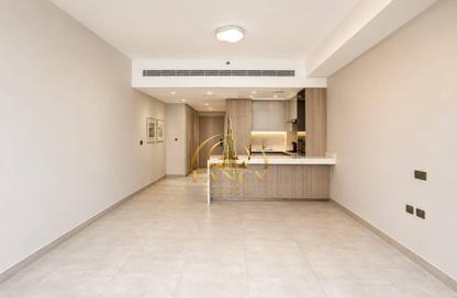 Apartment - Studio - 1 Bathroom for rent in Herad Tower - District 18 - Jumeirah Village Circle - Dubai