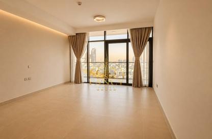 Apartment - Studio - 1 Bathroom for rent in Herad Tower - District 18 - Jumeirah Village Circle - Dubai