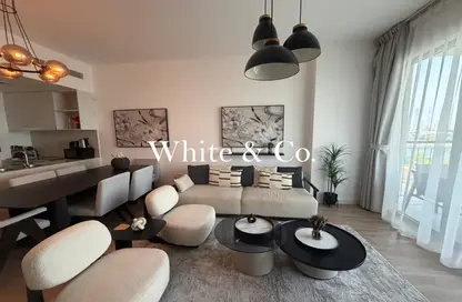 Apartment - 2 Bedrooms - 2 Bathrooms for sale in La Rive Building 3 - La Rive - Port de La Mer - La Mer - Jumeirah - Dubai