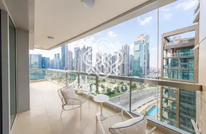 شقة - غرفة نوم - 1 حمام للبيع في 8 بوليفارد ووك - شيخ محمد بن راشد بوليفار - وسط مدينة دبي - دبي