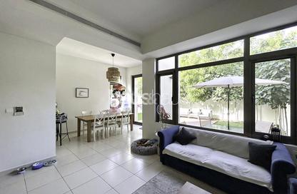Villa - 3 Bedrooms - 3 Bathrooms for rent in Mira Oasis 1 - Mira Oasis - Reem - Dubai