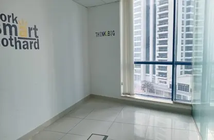 مكتب - 4 غرف نوم - 1 حمام للايجار في خور الجميرا  2 - (JLT) مجمع X - أبراج بحيرات الجميرا - دبي