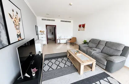 Apartment - 2 Bedrooms - 3 Bathrooms for rent in Elite Residence - Dubai Marina - Dubai Apartment - 2 Bedrooms - 3 Bathrooms for rent in Elite Residence - Dubai Marina - Dubai