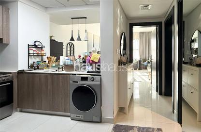 Apartment - 1 Bedroom - 2 Bathrooms for sale in Building 88 - Arjan - Dubai Apartment - 1 Bedroom - 2 Bathrooms for sale in Building 88 - Arjan - Dubai