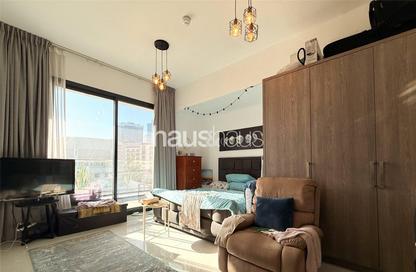 Apartment - 1 Bedroom - 2 Bathrooms for sale in Building 88 - Arjan - Dubai Apartment - 1 Bedroom - 2 Bathrooms for sale in Building 88 - Arjan - Dubai