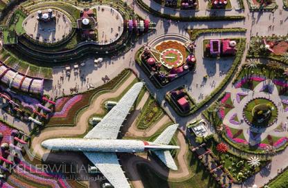 Villa - 2 Bedrooms - 3 Bathrooms for sale in Reportage Village 1 - Reportage Village - Dubai Land - Dubai
