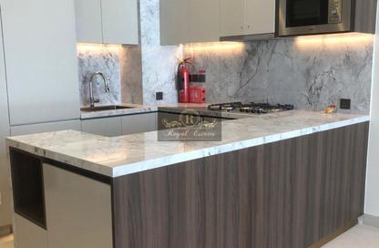 Apartment - 1 Bedroom - 2 Bathrooms for rent in Stonehenge Residence - District 10 - Jumeirah Village Circle - Dubai Apartment - 1 Bedroom - 2 Bathrooms for rent in Stonehenge Residence - District 10 - Jumeirah Village Circle - Dubai