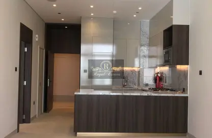 Apartment - 1 Bedroom - 2 Bathrooms for rent in Stonehenge Residence - District 10 - Jumeirah Village Circle - Dubai Apartment - 1 Bedroom - 2 Bathrooms for rent in Stonehenge Residence - District 10 - Jumeirah Village Circle - Dubai