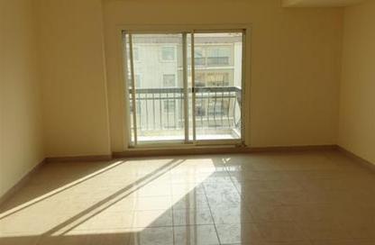 Apartment - 1 Bedroom - 1 Bathroom for rent in Riviera Lake View - Riviera Residence - International City - Dubai