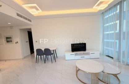 Apartment - 2 - 2 for rent in Samana Hills - Arjan - Dubai