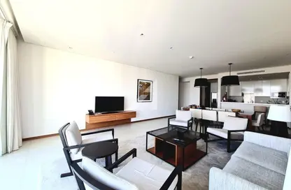 Apartment - 2 Bedrooms - 3 Bathrooms for sale in Vida Residence 2 - Vida Residence - The Hills - Dubai
