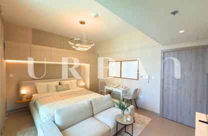 Apartment - 1 Bedroom - 2 Bathrooms for rent in Prive Residence - Dubai Hills Estate - Dubai Apartment - 1 Bedroom - 2 Bathrooms for rent in Prive Residence - Dubai Hills Estate - Dubai
