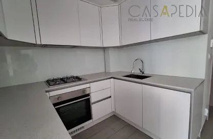 Apartment - Studio - 1 Bathroom for rent in Luma21 - District 14 - Jumeirah Village Circle - Dubai