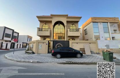 Villa - 5 - 7 for rent in Al Yasmeen 1 - Al Yasmeen - Ajman Villa - 5 - 7 for rent in Al Yasmeen 1 - Al Yasmeen - Ajman
