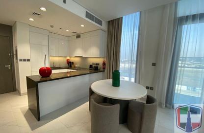 Apartment - 1 Bedroom - 2 Bathrooms for rent in Residences 29 - District One - Mohammed Bin Rashid City - Dubai